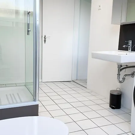 3-6 Personen -3zi Aurora Hamburg