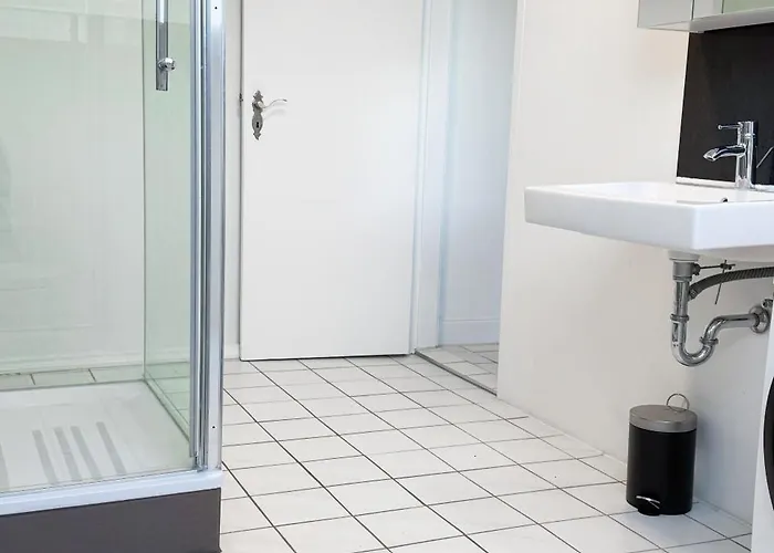 3-6 Personen -3zi Aurora Hamburg